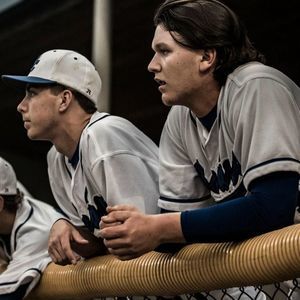 Meet your Posher, Blake